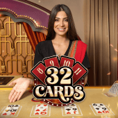 32 Baraha at JiliAce Casino