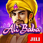 Ali Baba JiliAce