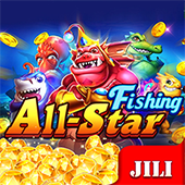 All Star Fishing JiliAce