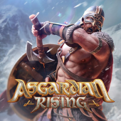 Asgardian Rising JiliAce