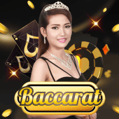 Baccarat A - JiliAce Game