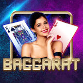 Baccarat B - JiliAce Login