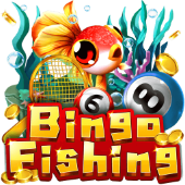 Bingo Fishing JiliAce