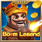 Boom Legend JiliAce