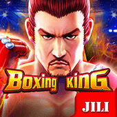 Boxing King JiliAce Game