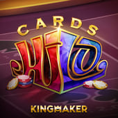 Cards Hi Lo JiliAce