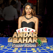Andar Bahar JiliAce Game
