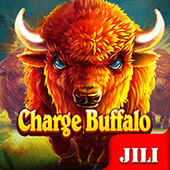 Charge Buffalo JiliAce