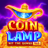 Coin Lamp JiliAce Slot