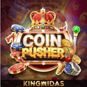 Coin Pusher JiliAce