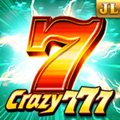 Crazy777 JiliAce Game