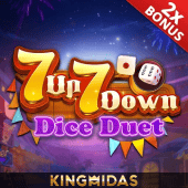 Dice Duet JiliAce