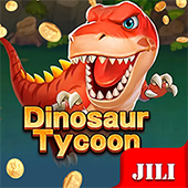 Dinosaur Tycoon JiliAce