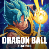 Dragon Ball JiliAce Slot
