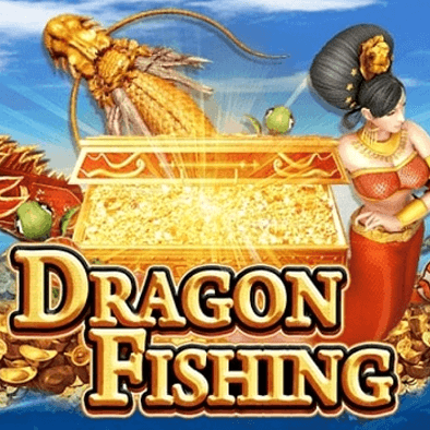 Dragon Fishing JiliAce