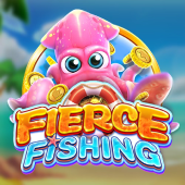 Fierce Fishing JiliAce
