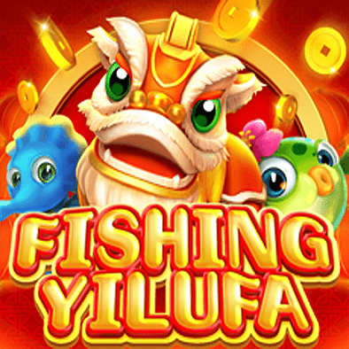 Fishing Yi Lu Fa JiliAce