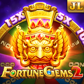 Fortune Gems 2 JiliAce