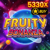 Fruity Bonanza JiliAce