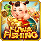 Fuwa Fishing JiliAce