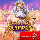 Gates of Olympus JiliAce