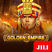 Golden Empire JiliAce Slot