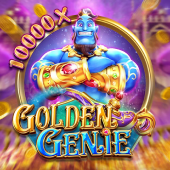 Golden Genie JiliAce