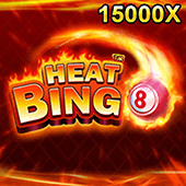 Heat Bingo JiliAce