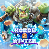 Horde 2 Winter JiliAce
