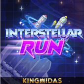 Interstellar Run JiliAce