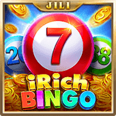 Irich Bingo JiliAce
