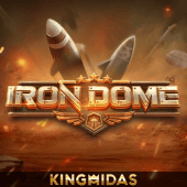 Iron Dome JiliAce Game