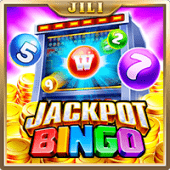 Jackpot Bingo JiliAce