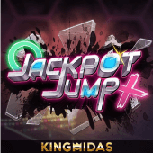 Jackpot Jump JiliAce