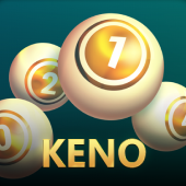Keno at JiliAce Casino