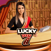 Lucky 7 at JiliAce Casino