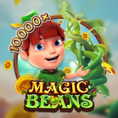 Magic Beans JiliAce