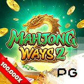 Mahjong Ways 2 JiliAce