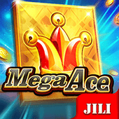 Mega Ace at JiliAce Casino