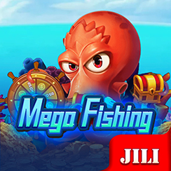 Mega Fishing JiliAce
