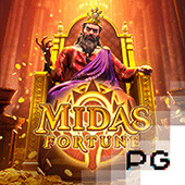 Midas Fortune JiliAce