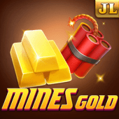 Mines Gold JiliAce