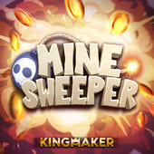 Minesweeper JiliAce Game
