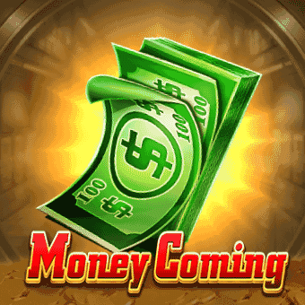 Money Coming JiliAce Slot