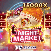 Night Market JiliAce Slot