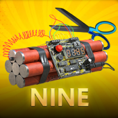 Nine JiliAce Card Game