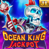 Ocean King Jackpot JiliAce