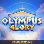 Olympus Glory JiliAce