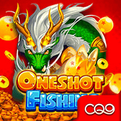 Oneshot Fishing JiliAce