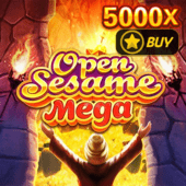 Open Sesame Mega JiliAce